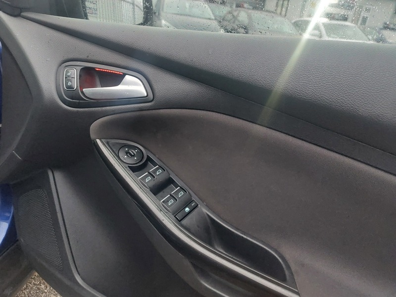 Used Ford Focus 2014 for sale - 76986577: Photo 23