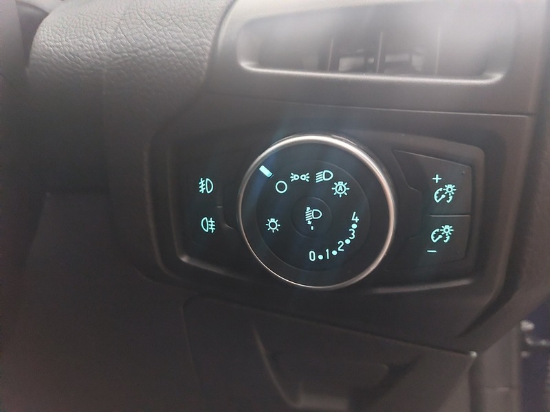 Used Ford Focus 2014 for sale - 76986577: Photo 25