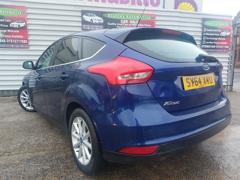 Used Ford Focus 2014 for sale - 76986577: Photo 5