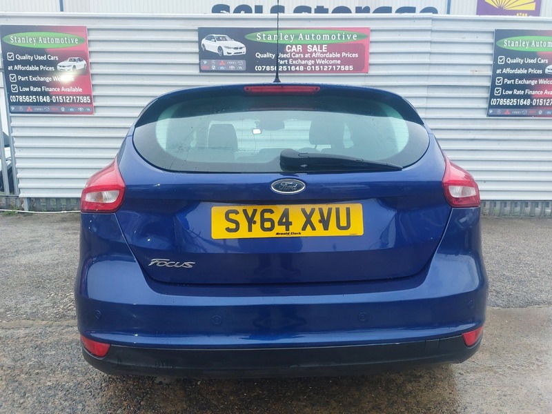 Used Ford Focus 2014 for sale - 76986577: Photo 6