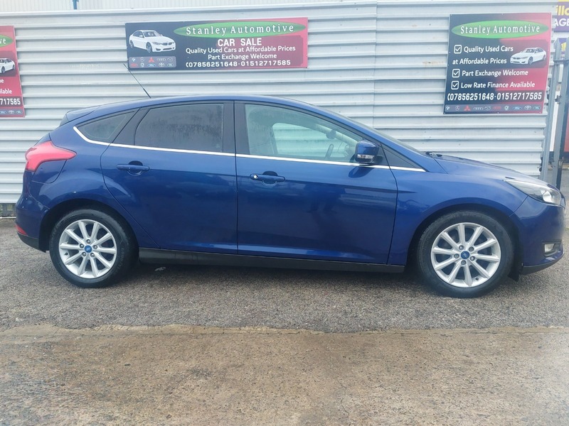Used Ford Focus 2014 for sale - 76986577: Photo 8