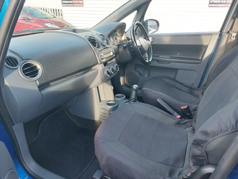 Used Mitsubishi Colt 2010 for sale - 76631120: Photo 12