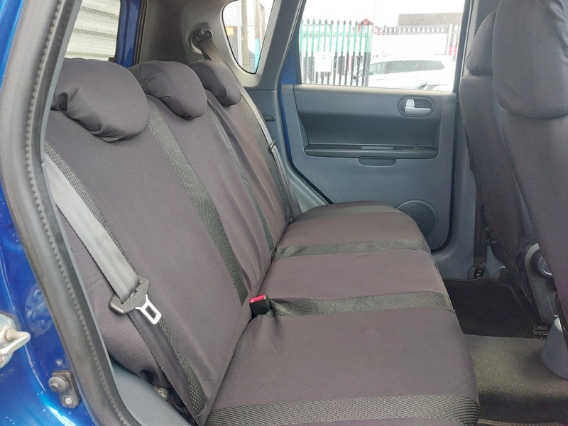 Used Mitsubishi Colt 2010 for sale - 76631120: Photo 13