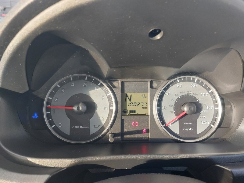 Used Mitsubishi Colt 2010 for sale - 76631120: Photo 15