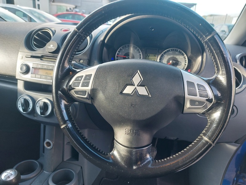 Used Mitsubishi Colt 2010 for sale - 76631120: Photo 16