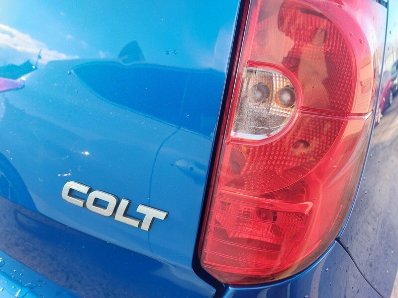 Used Mitsubishi Colt 2010 for sale - 76631120: Photo 18