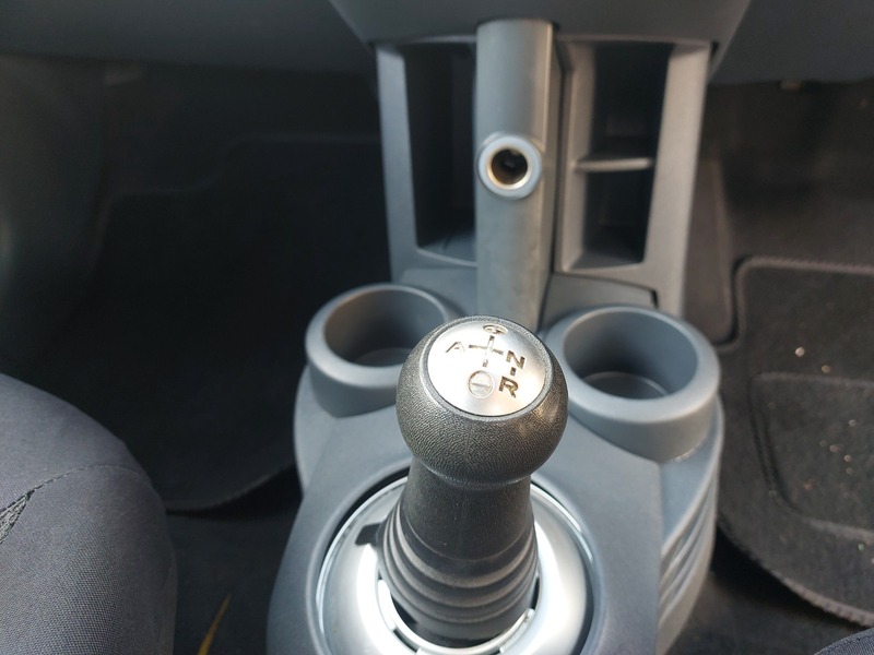 Used Mitsubishi Colt 2010 for sale - 76631120: Photo 19