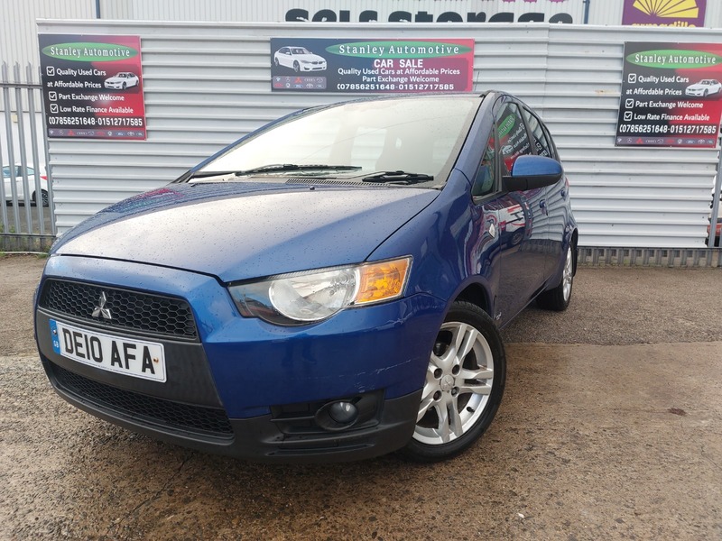 Used Mitsubishi Colt 2010 for sale - 76631120: Photo 3