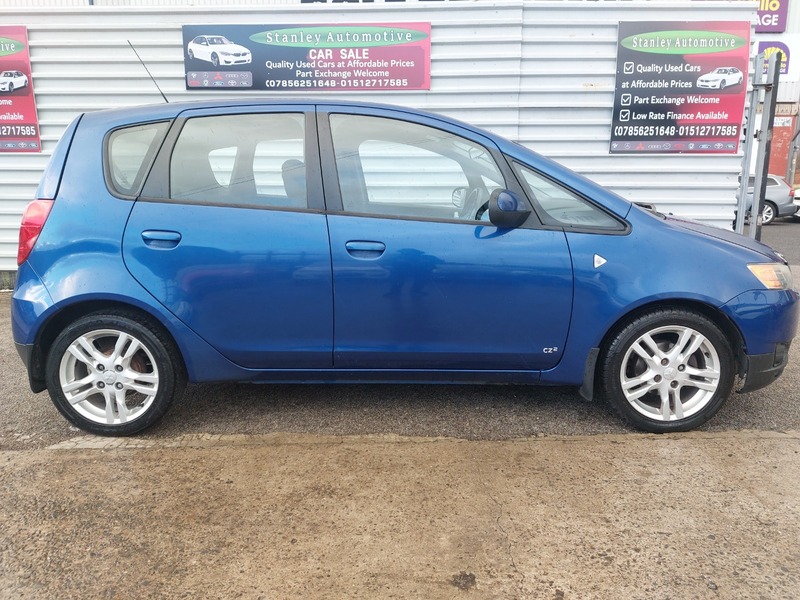 Used Mitsubishi Colt 2010 for sale - 76631120: Photo 8