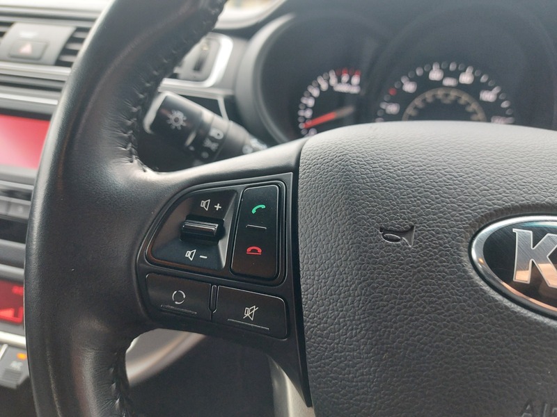 Used Kia Rio 2015 for sale - 76019309: Photo 24