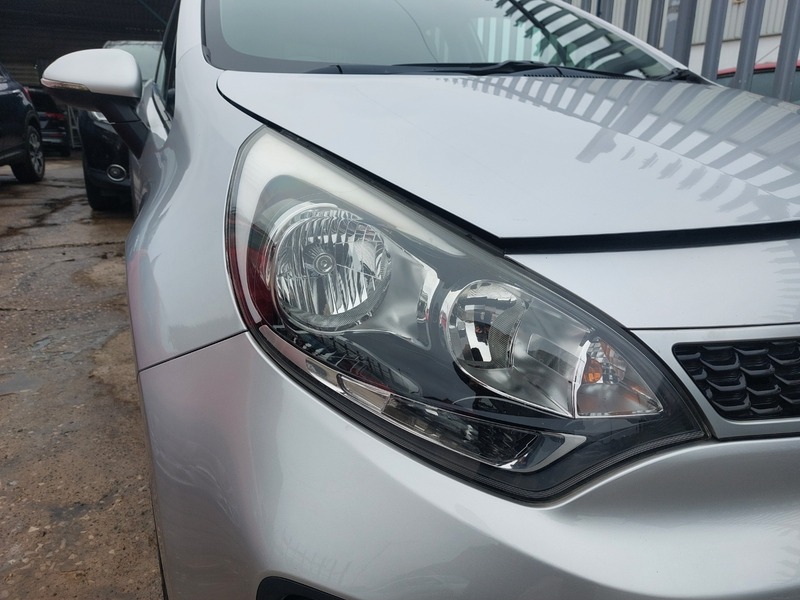 Used Kia Rio 2015 for sale - 76019309: Photo 27