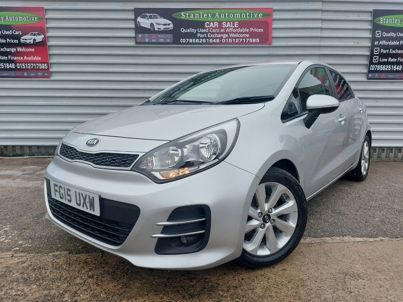 Used Kia Rio 2015 for sale - 76019309: Photo 3