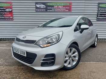 Used Kia Rio 2015 for sale - 76019309: Photo 3