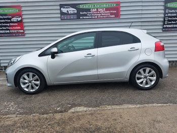 Used Kia Rio 2015 for sale - 76019309: Photo 4