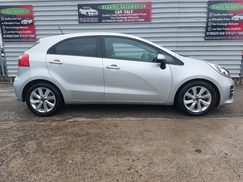 Used Kia Rio 2015 for sale - 76019309: Photo 8
