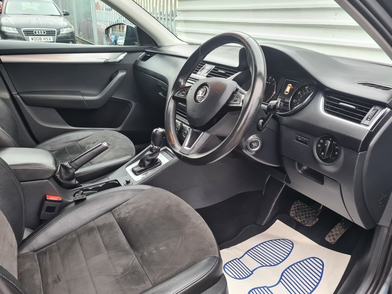 Used Skoda Octavia 2015 for sale - 77384897: Photo 10