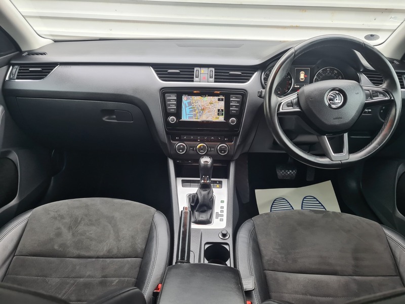 Used Skoda Octavia 2015 for sale - 77384897: Photo 11