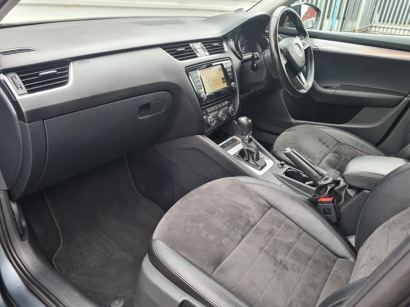 Used Skoda Octavia 2015 for sale - 77384897: Photo 12
