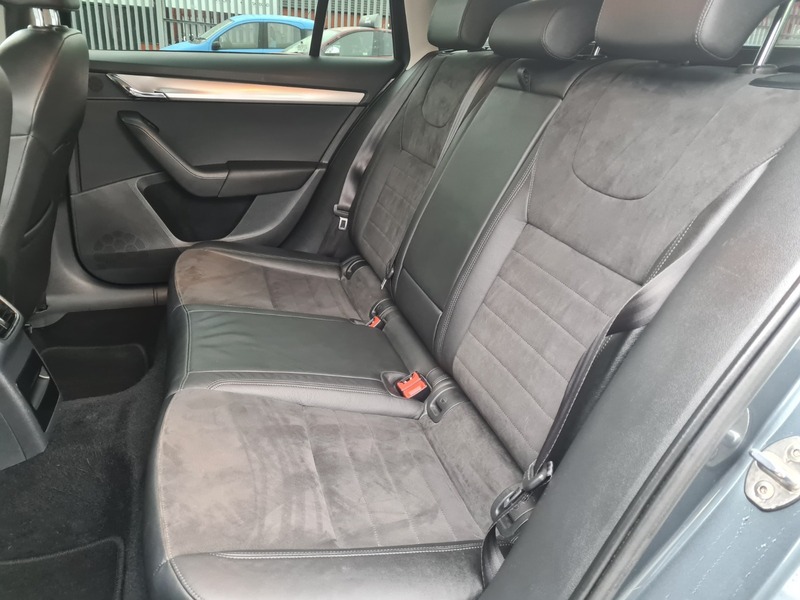 Used Skoda Octavia 2015 for sale - 77384897: Photo 13