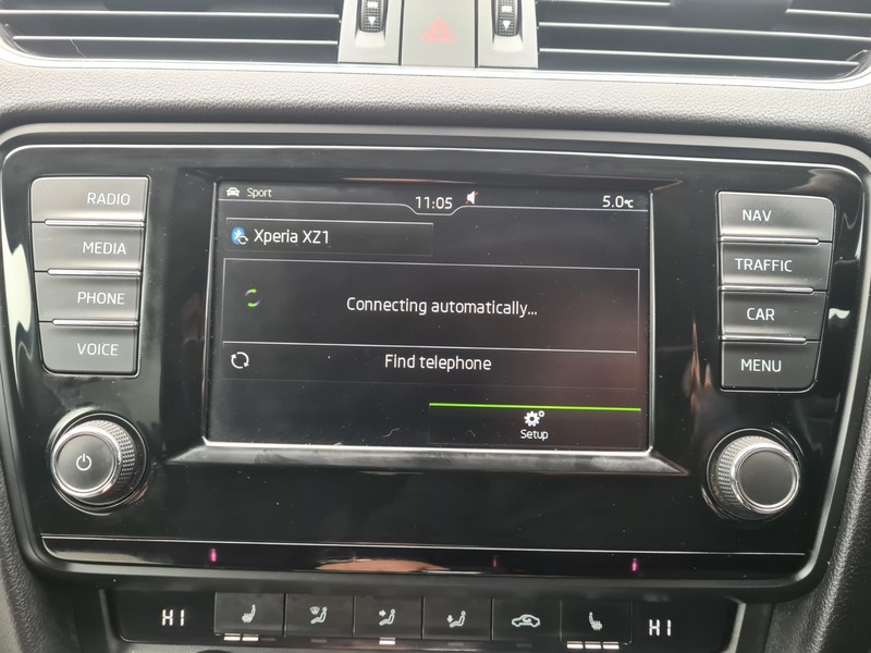 Used Skoda Octavia 2015 for sale - 77384897: Photo 19