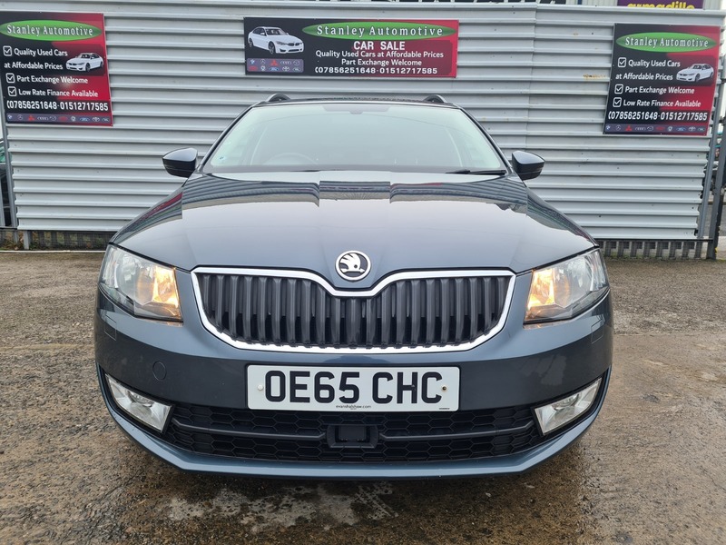 Used Skoda Octavia 2015 for sale - 77384897: Photo 2