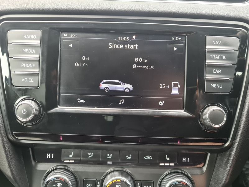 Used Skoda Octavia 2015 for sale - 77384897: Photo 22