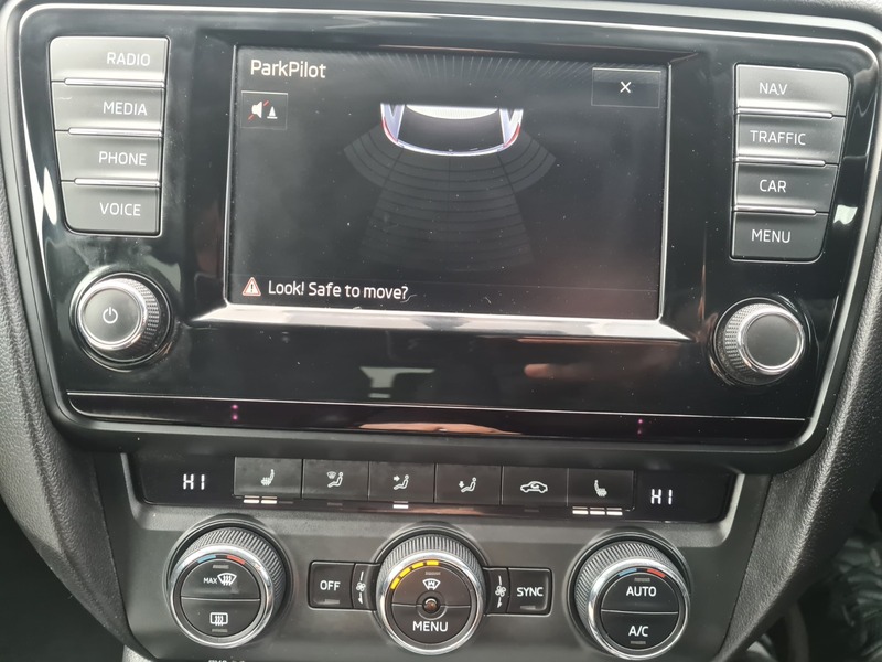 Used Skoda Octavia 2015 for sale - 77384897: Photo 23