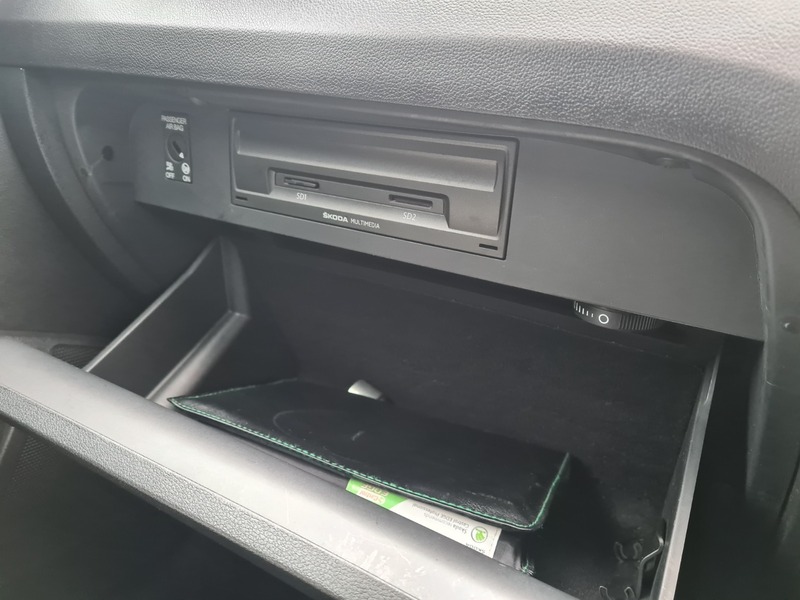 Used Skoda Octavia 2015 for sale - 77384897: Photo 26