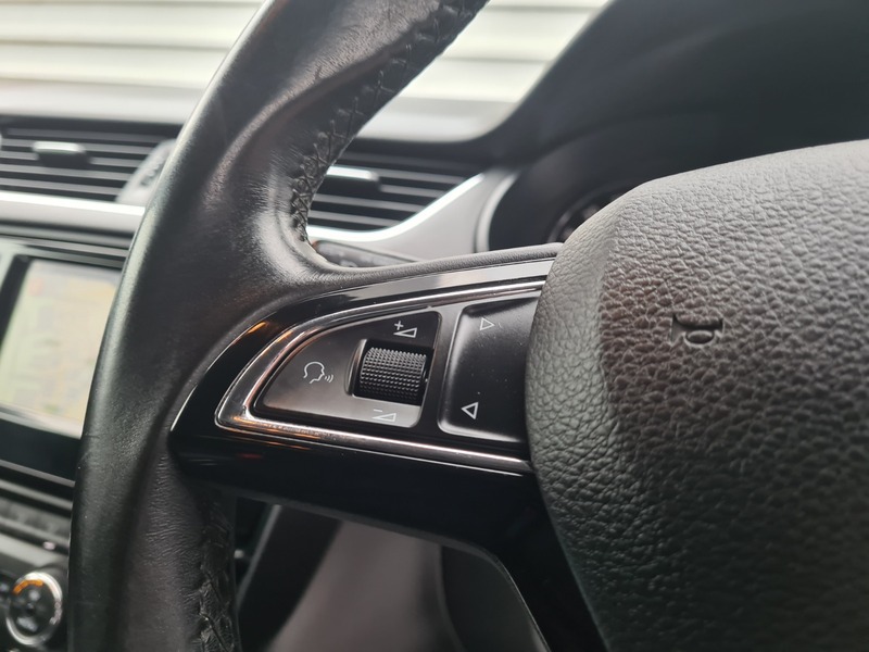 Used Skoda Octavia 2015 for sale - 77384897: Photo 27