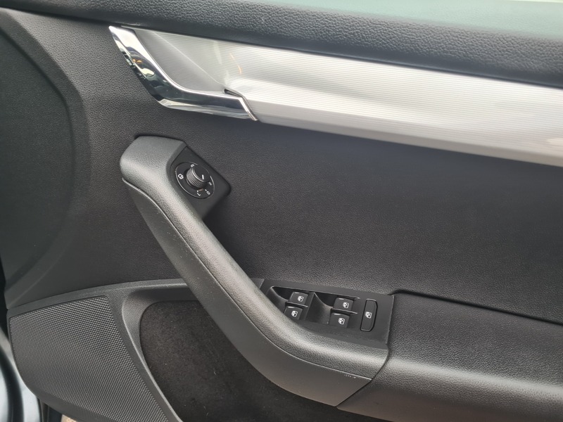 Used Skoda Octavia 2015 for sale - 77384897: Photo 30