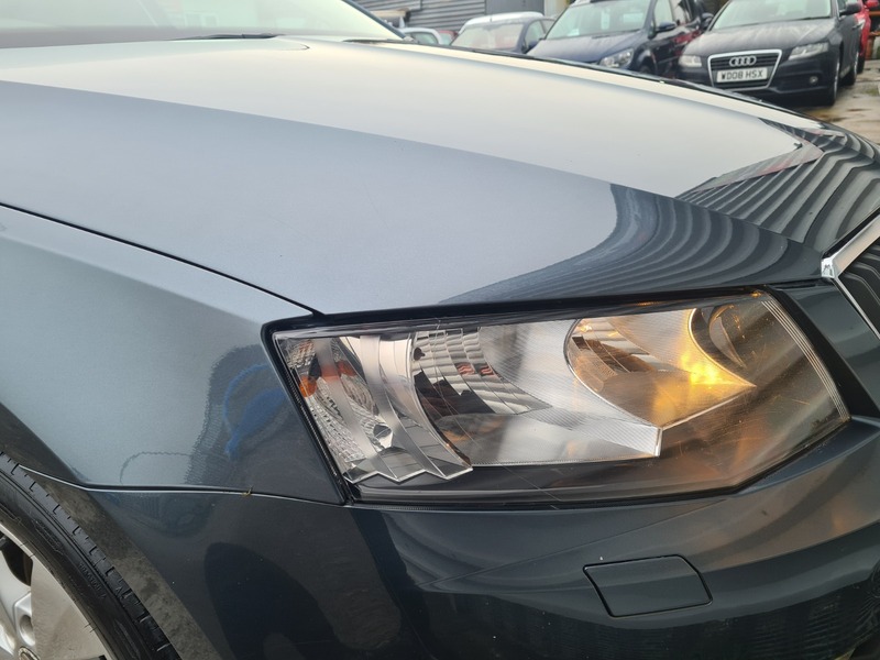 Used Skoda Octavia 2015 for sale - 77384897: Photo 31