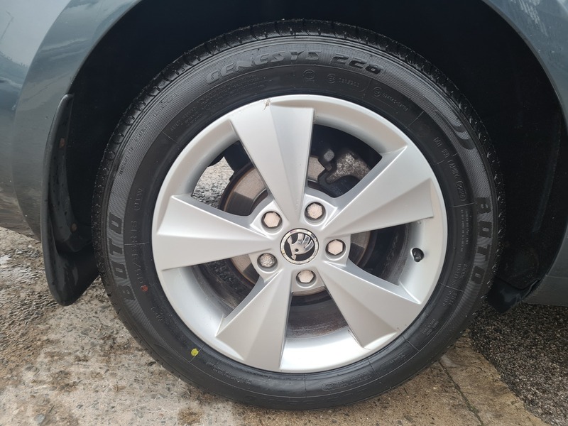 Used Skoda Octavia 2015 for sale - 77384897: Photo 36