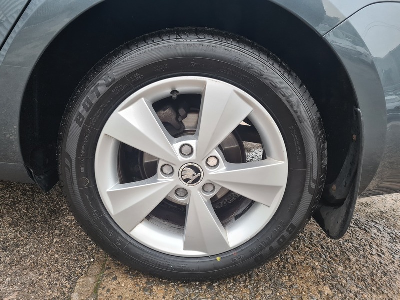 Used Skoda Octavia 2015 for sale - 77384897: Photo 37