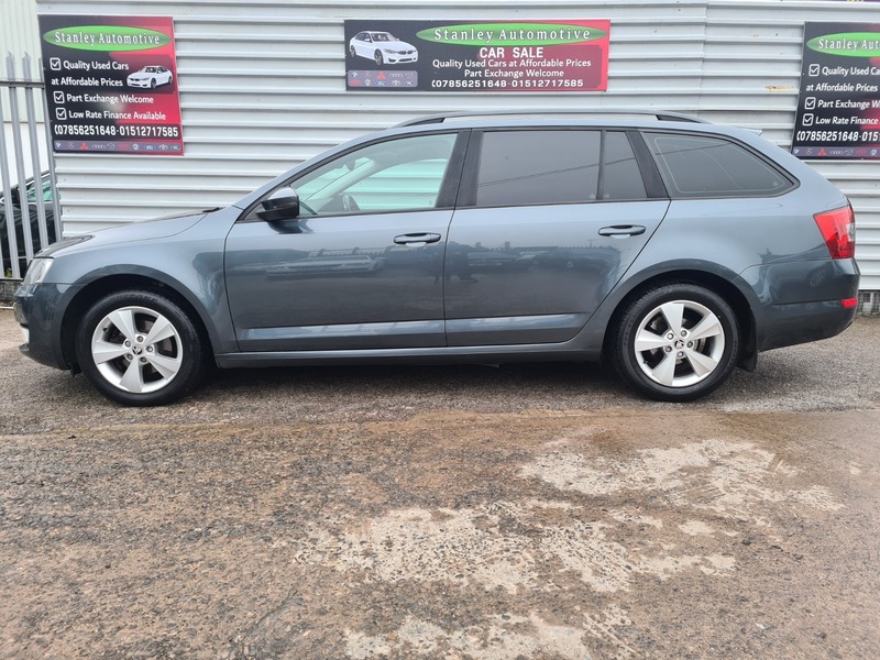 Used Skoda Octavia 2015 for sale - 77384897: Photo 4