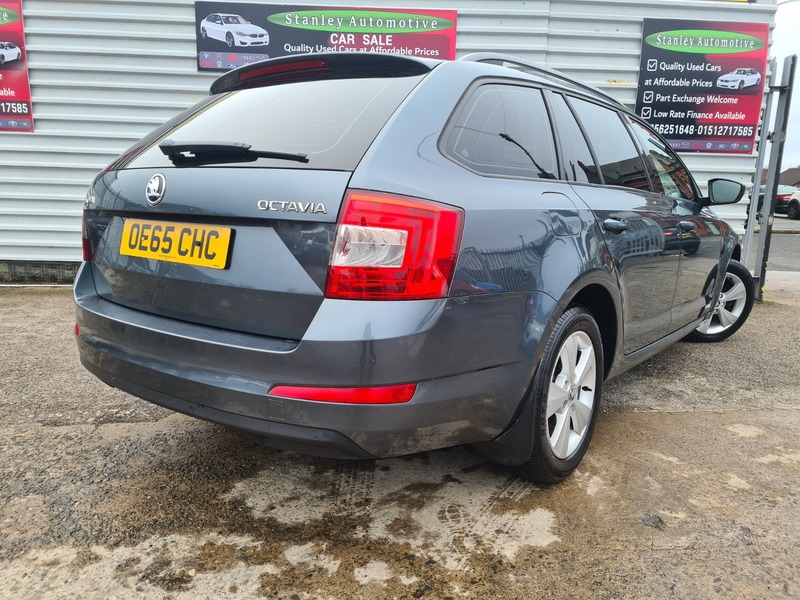 Used Skoda Octavia 2015 for sale - 77384897: Photo 7