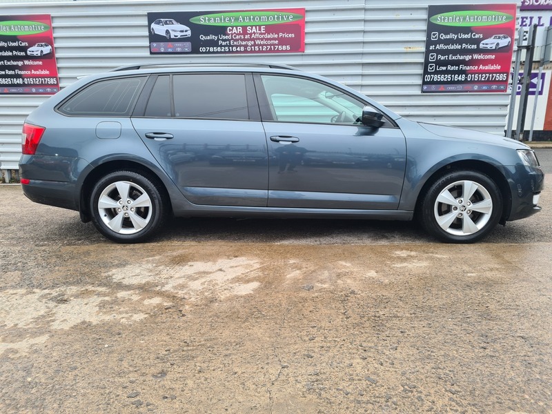 Used Skoda Octavia 2015 for sale - 77384897: Photo 8
