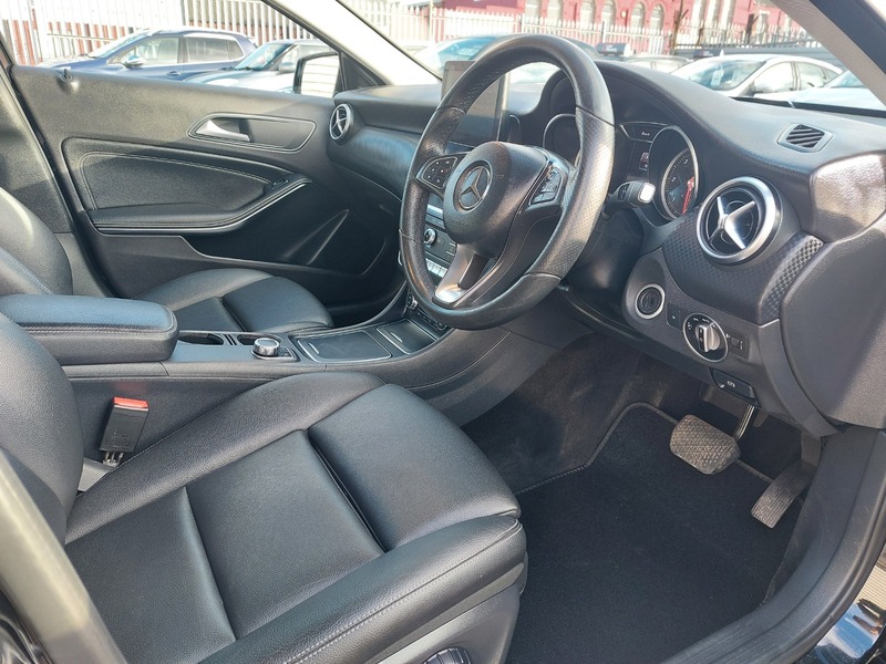 Used Mercedes-Benz A-Class 2017 for sale - 77236916: Photo 10