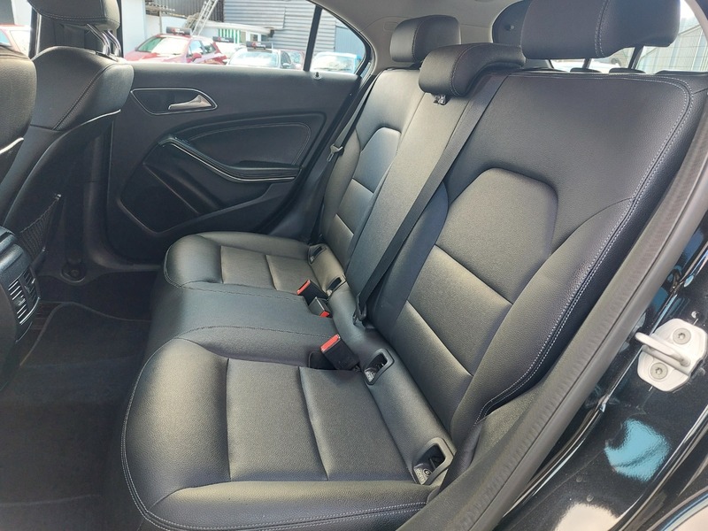 Used Mercedes-Benz A-Class 2017 for sale - 77236916: Photo 13