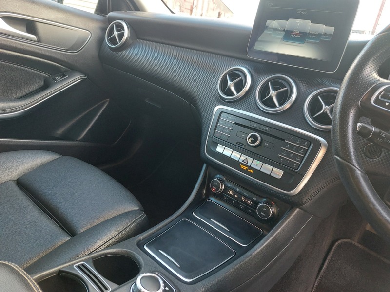 Used Mercedes-Benz A-Class 2017 for sale - 77236916: Photo 14