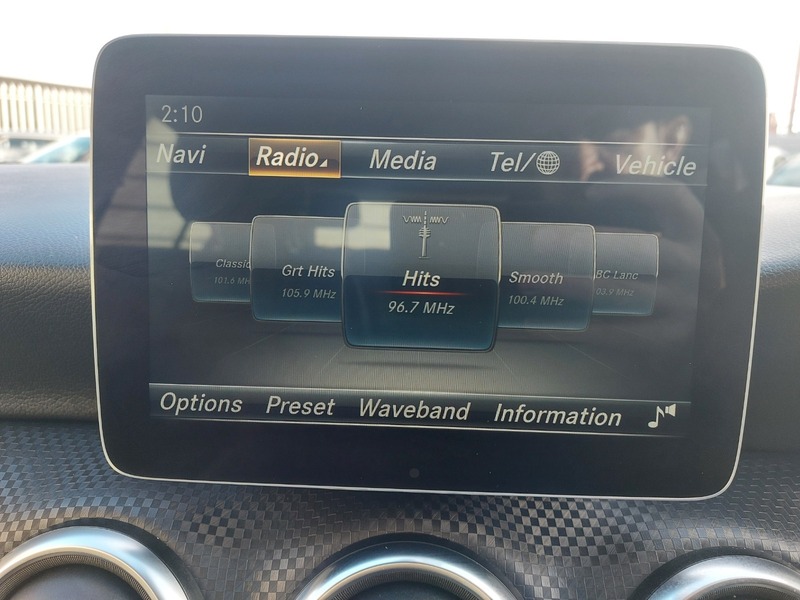 Used Mercedes-Benz A-Class 2017 for sale - 77236916: Photo 15