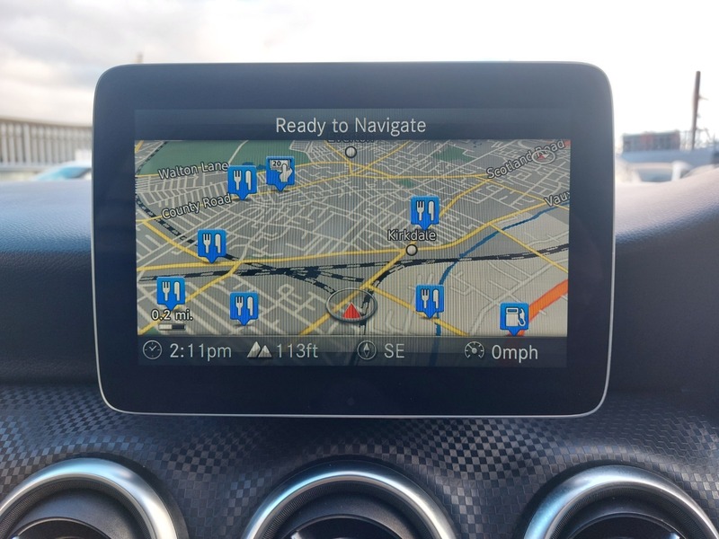 Used Mercedes-Benz A-Class 2017 for sale - 77236916: Photo 17