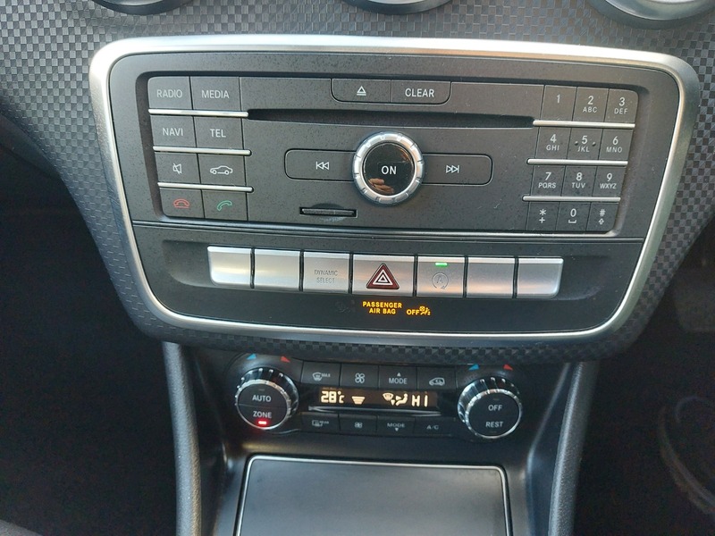 Used Mercedes-Benz A-Class 2017 for sale - 77236916: Photo 18