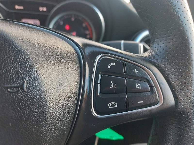 Used Mercedes-Benz A-Class 2017 for sale - 77236916: Photo 19