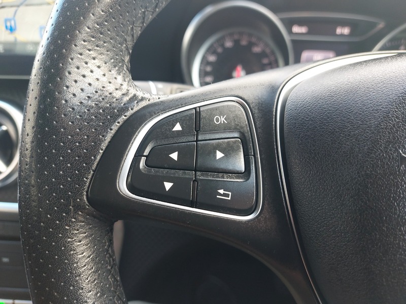 Used Mercedes-Benz A-Class 2017 for sale - 77236916: Photo 20