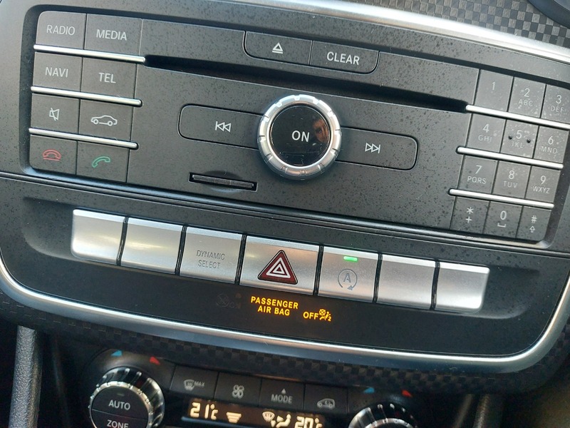 Used Mercedes-Benz A-Class 2017 for sale - 77236916: Photo 23