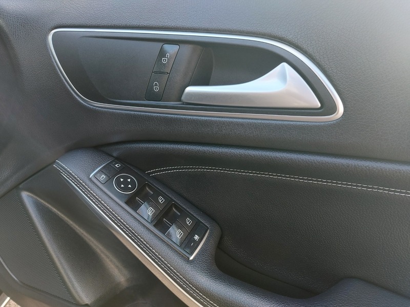 Used Mercedes-Benz A-Class 2017 for sale - 77236916: Photo 24