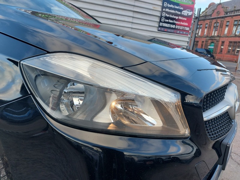 Used Mercedes-Benz A-Class 2017 for sale - 77236916: Photo 26