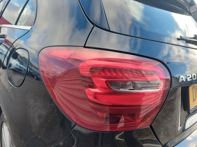 Used Mercedes-Benz A-Class 2017 for sale - 77236916: Photo 27