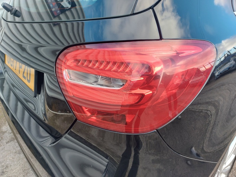 Used Mercedes-Benz A-Class 2017 for sale - 77236916: Photo 28