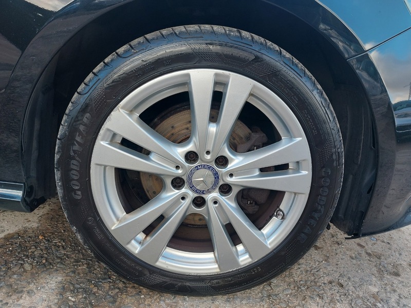 Used Mercedes-Benz A-Class 2017 for sale - 77236916: Photo 33